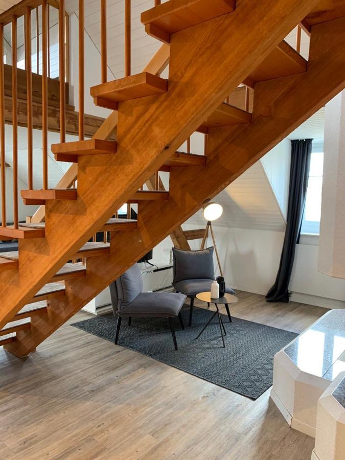 Loewenplatz Apartment Near Station By Airhome Zurych Zewnętrze zdjęcie