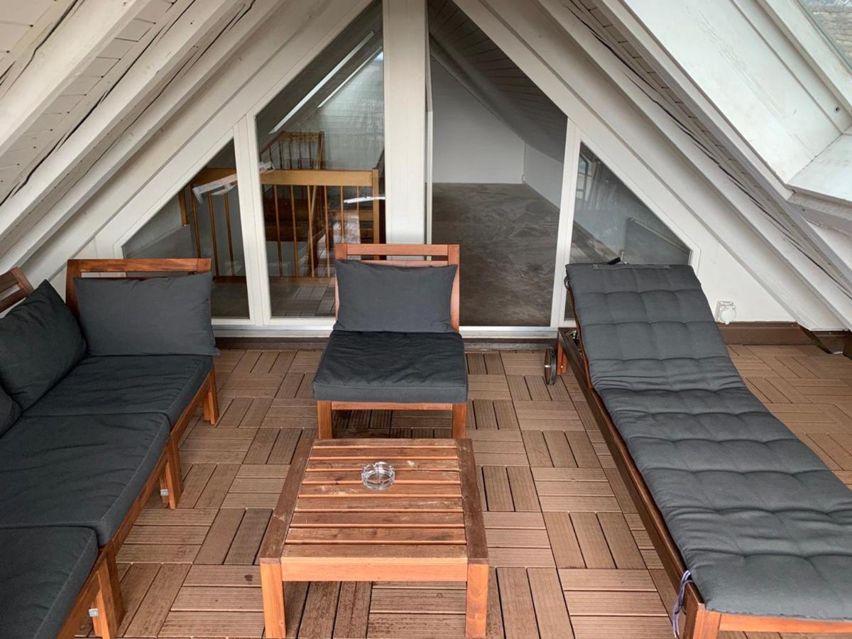 Loewenplatz Apartment Near Station By Airhome Zurych Zewnętrze zdjęcie