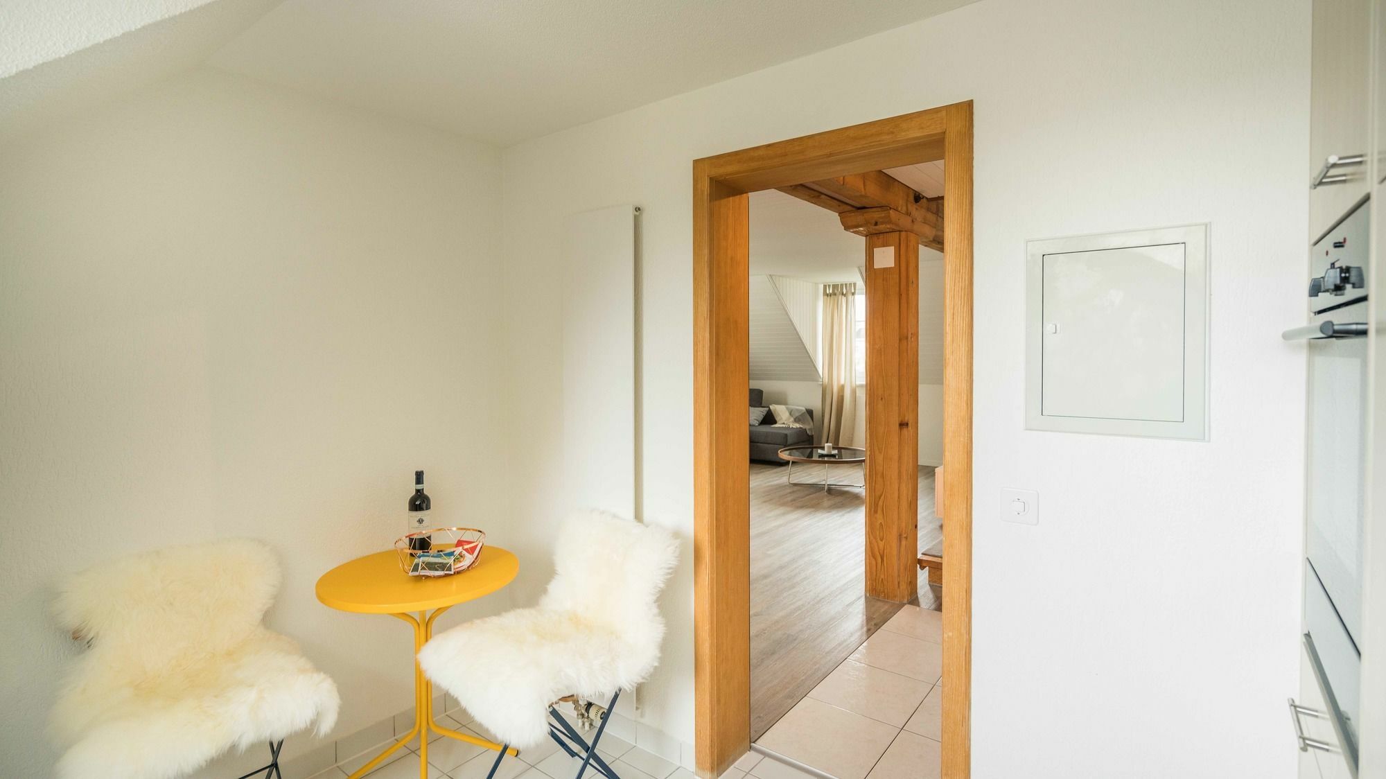 Loewenplatz Apartment Near Station By Airhome Zurych Zewnętrze zdjęcie