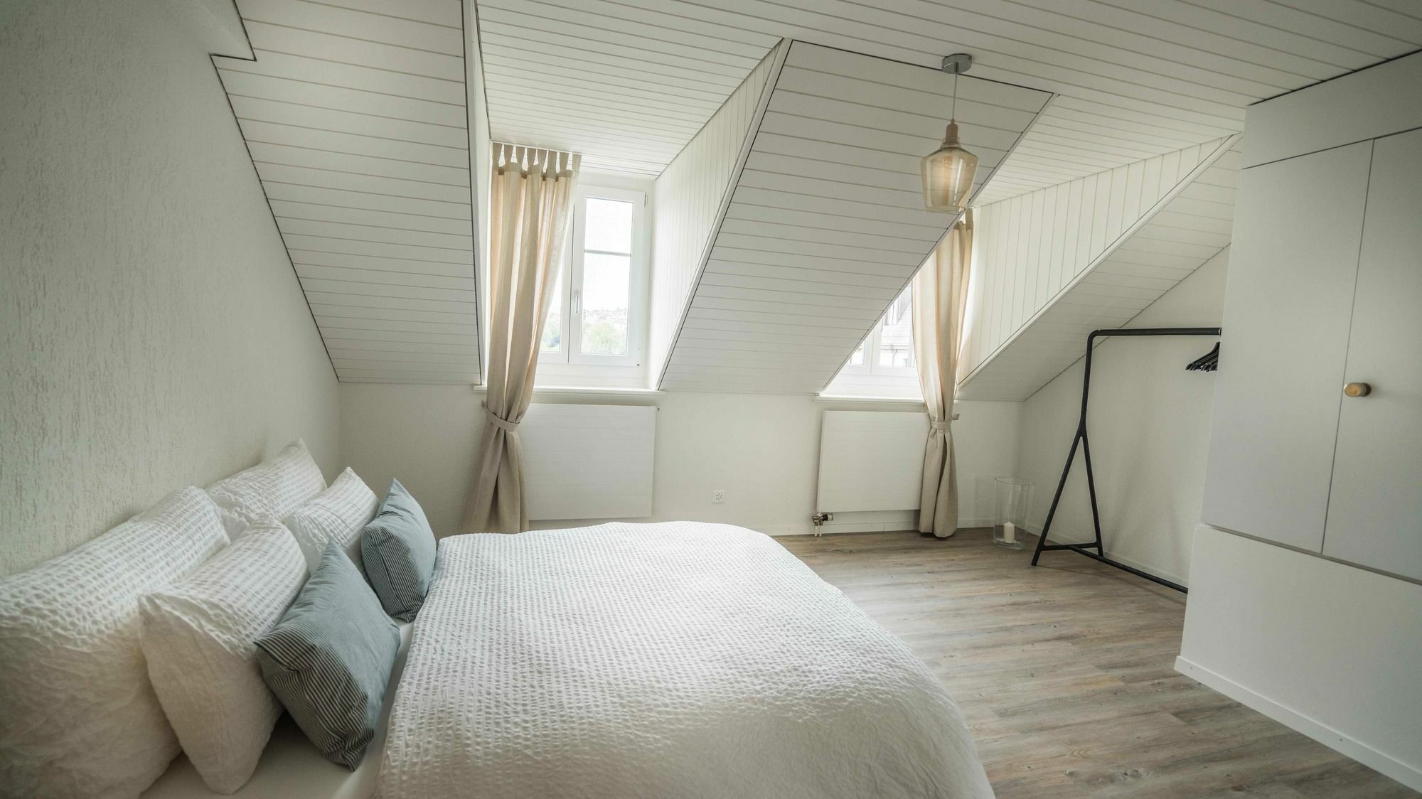 Loewenplatz Apartment Near Station By Airhome Zurych Zewnętrze zdjęcie